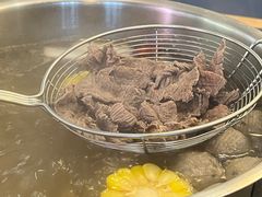 -林记潮牛·牛肉火锅(上马墩店)