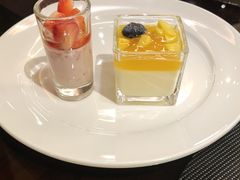 -西安皇冠假日酒店·朱雀咖啡厅