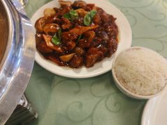 -烤肉宛饭庄(南礼士路店)