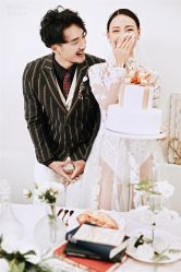 -摩玛婚纱摄影(杭州店)