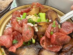 -荔园小馆(园岭新村二期店)