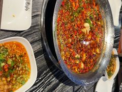 -老船舫·现做活鲜鱼馆(东郊记忆店)