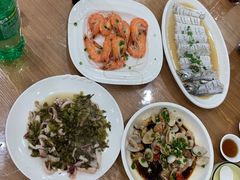 -洲晓鲜·舟山海鲜大排档(朱家尖风景区店)
