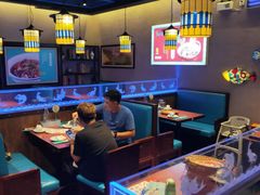 大堂-川人百味(万达店)