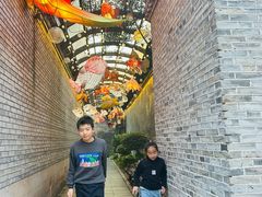 -三坊七巷历史文化街区