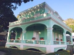 -龙环葡韵住宅式博物馆