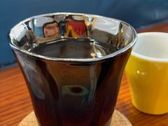 -Be Lived Cafe比例咖啡(摩天轮店)