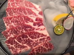 -厚贞日式烤肉(浦东汇智店)