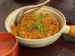 -古都历食南京菜·烤鸭·鸭血粉丝·汤包(南京博物院店)