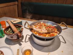 -吉湘镇(望京店)