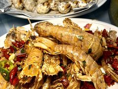 -明记海鲜大排档(巽寮湾店)
