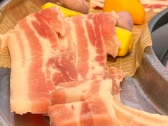 -哈哈碳都·牛肋条无限自助烤肉(宝龙店)