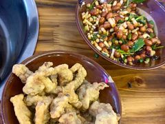 -笔记安顺夺夺粉火锅(龙湾万达店)