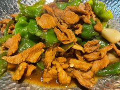 -彭耕记猪油炒小菜(吉联mall店)