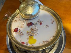 -如意林卡铜锅牦牛肉(布达拉宫店)