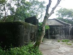 -YHA赛马会摩星岭青年旅舍(香港岛)