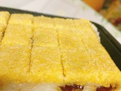 红枣黄米糕-宫门口馒头铺(创始人总店)