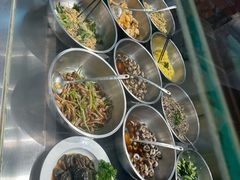 -柳柳饭店(华山中路店)