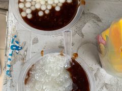 -潘玉麟糖粥