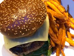 汉堡摩天轮-bluefrog蓝蛙(水游城店)