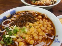 -兵哥豌豆面(雅颂居店)