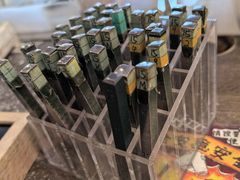 -十八字金·银饰·开蚌DIY·手工体验团建(富力广场店)