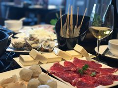 -衡山汇·高级粤菜(霄云路店)