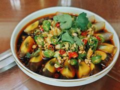-鼎晟江南·融合江南宴(固戍店)