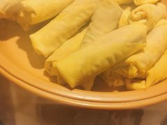 龙歌蟹味棒-龍歌自助小火锅(崂山丽达店)