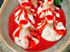 -格鲁·秀色Georgia’s Feast