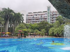 -Waterfall瀑布湾优健源(华侨城店)