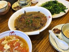 -东北人家铁锅炖(鞍山路店)