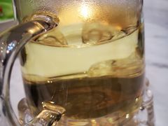 -顺德美的万豪酒店-万豪中餐厅