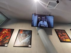 -和美电影艺术中心(万国城店)