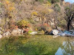 -黑龙潭风景区