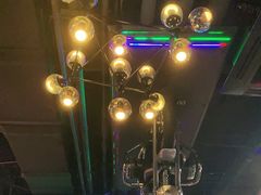 -1886德国汽车餐厅(外滩十六铺码头店)