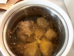 -维园港式茶餐厅(龙岗盛平店)