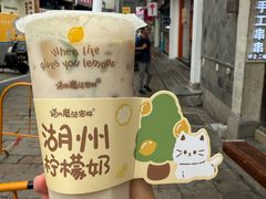 -猫的魔法密林(衣裳街店)