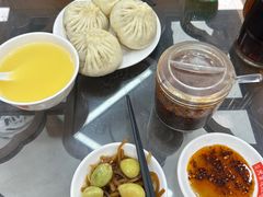 -天宫院小吃·包子炒肝儿(管庄店)
