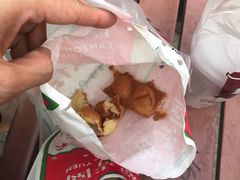 -兰芳园丝袜奶茶(方庄时代店)