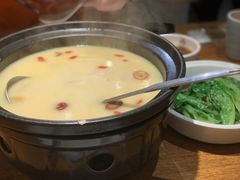 -乔街深夜食堂·小龙虾·高压锅生蚝(杭州总店)