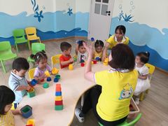 -星空布洛早教·托育(滨江店)