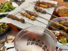 -华府九号海鲜烧烤大排档(龙域店)