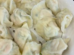 -大清花饺子(山庄店)