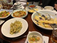 -紫滇源云南生态菜(丹凤街店)