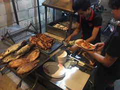 -Doo Dee Thai Food(Issan/Isaan/Esan)