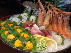 澳洲海胆-初花·日本料理