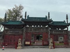 -代州文庙