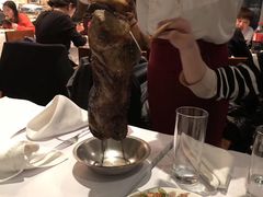 -拉蒂娜·巴西牛排馆 Latina·Brazilian Steakhouse(陆家嘴旗舰店)