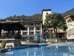 -宝晶宫旅游景区